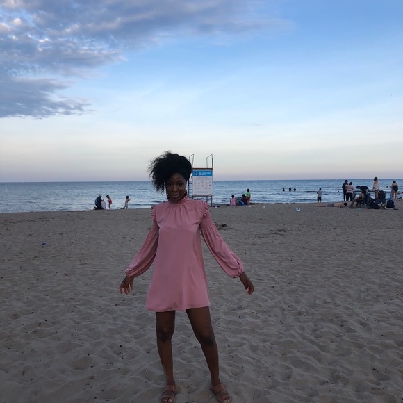 Dress - Picture 11 of 15